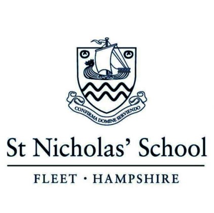 St Nicholas' Prep School